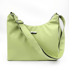 Signature Handbag for Pastel Green diabetes supplies and insulin pumps