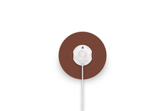 Skin Tone 13 Patch for mylife Orbit diabetes supplies and insulin pumps