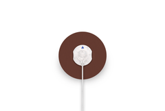 Skin Tone 14 Patch for Minimed QuickSet diabetes supplies and insulin pumps