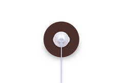 Skin Tone 15 Patch for mylife Orbit diabetes supplies and insulin pumps
