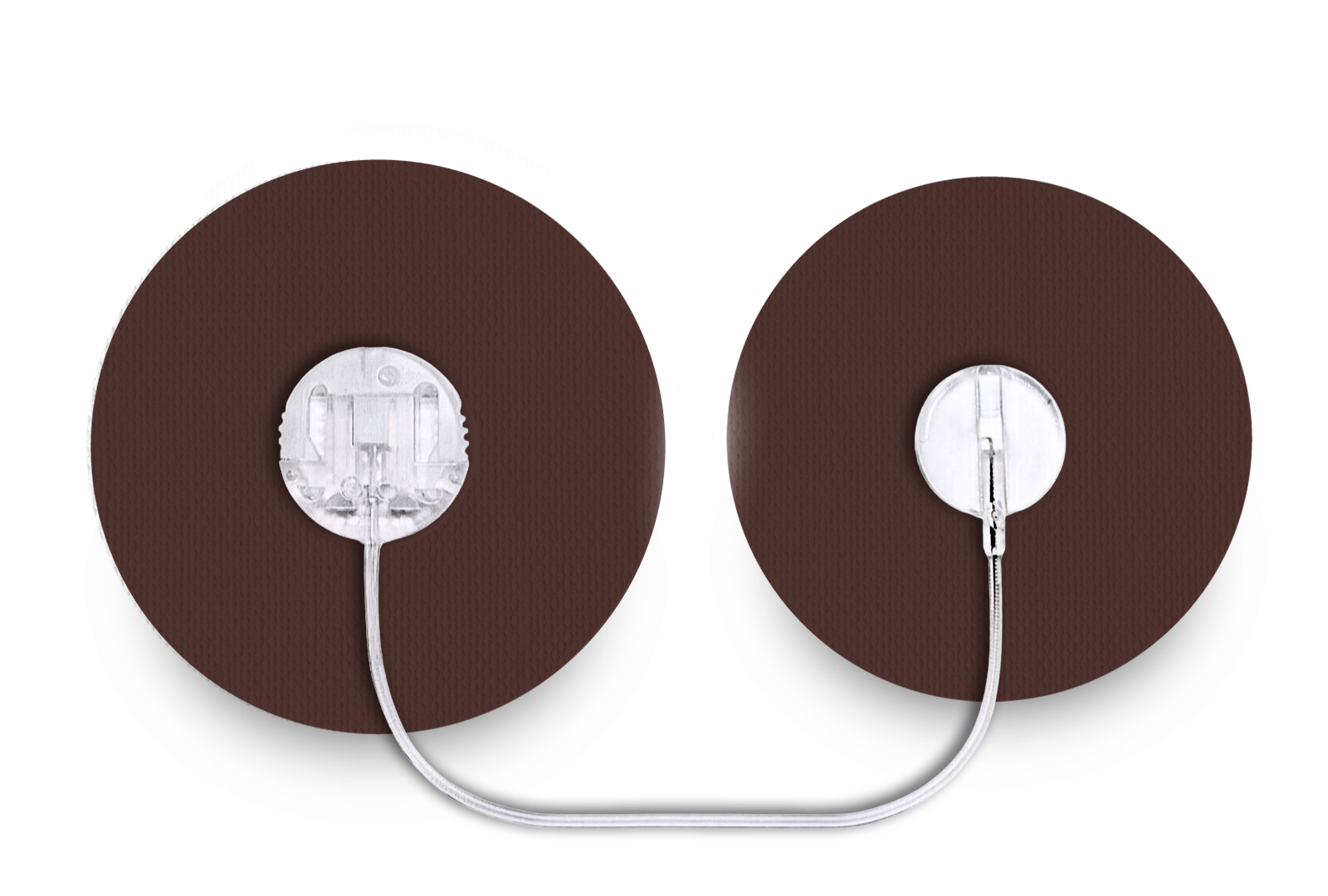 Skin Tone 15 Patch for Tru - Steel diabetes supplies and insulin pumps