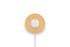 Skin Tone 3 Patch for Minimed QuickSet diabetes supplies and insulin pumps