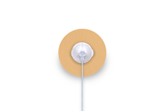Skin Tone 3 Patch for mylife Orbit diabetes supplies and insulin pumps