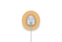 Skin Tone 3 Patch for Autosoft 90 diabetes supplies and insulin pumps