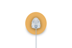 Skin Tone 4 Patch for Autosoft 90 diabetes supplies and insulin pumps