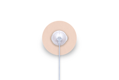 Skin Tone 6 Patch - mylife Orbit for Single diabetes supplies and insulin pumps