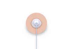 Skin Tone 8 Patch for mylife Orbit diabetes supplies and insulin pumps