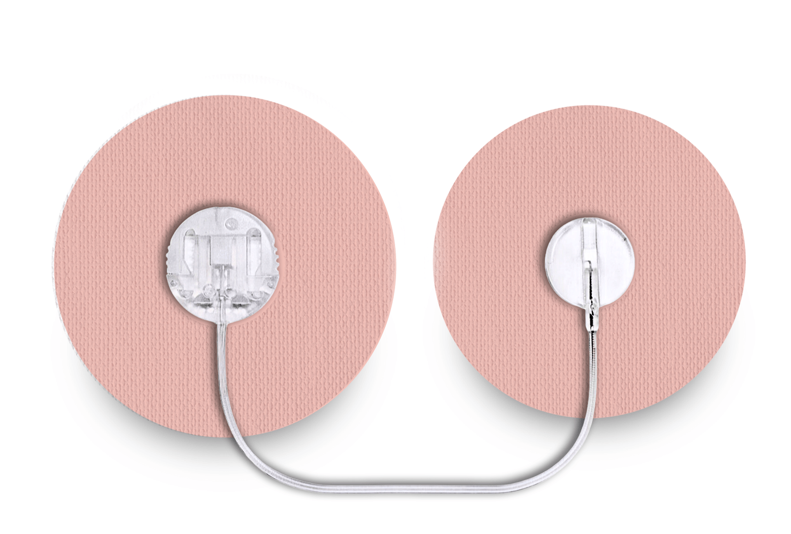 Skin Tone 9 Patch for Tru - Steel diabetes supplies and insulin pumps