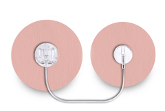 Skin Tone 9 Patch for Tru - Steel diabetes supplies and insulin pumps