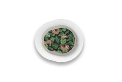 Sloth Sticker for Novopen 4, 5, 6, or Echo diabetes supplies and insulin pumps