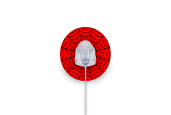 Spider Hero Patch for Autosoft 90 diabetes supplies and insulin pumps