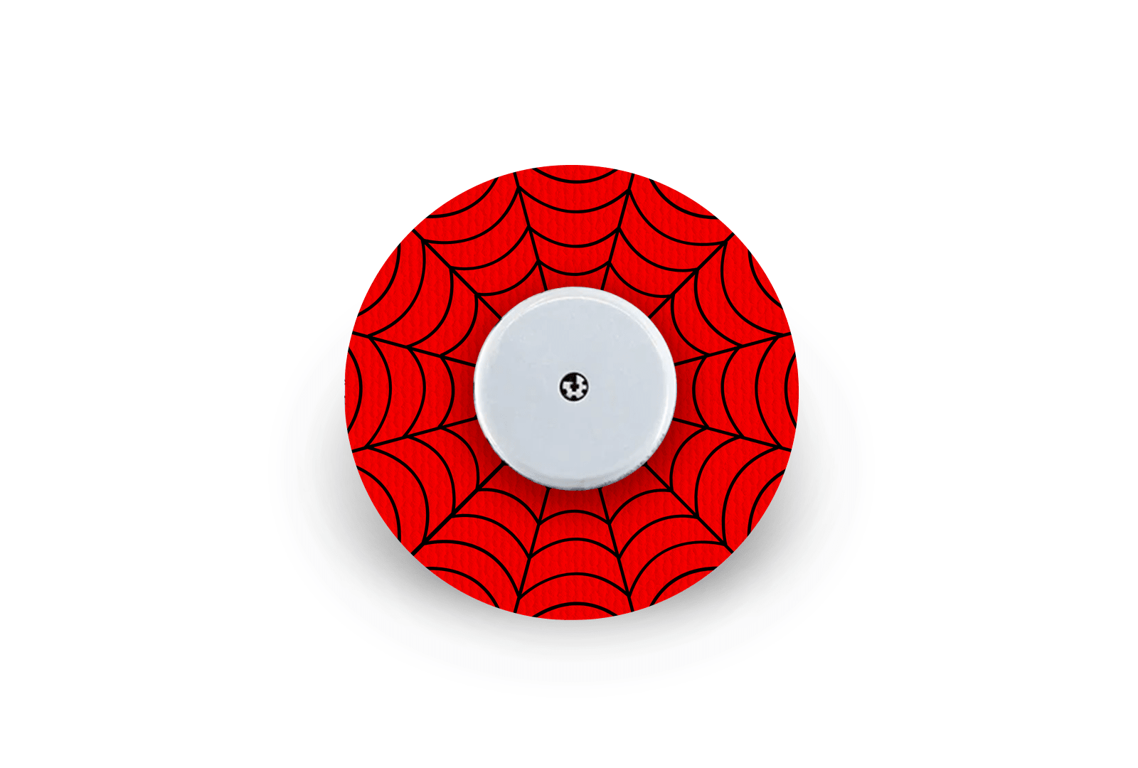 Spider Hero Patch - Freestyle Libre for Freestyle Libre diabetes supplies and insulin pumps