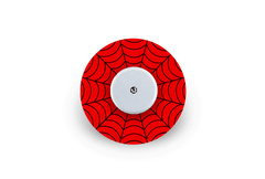 Spider Hero Patch - Freestyle Libre for Freestyle Libre diabetes supplies and insulin pumps