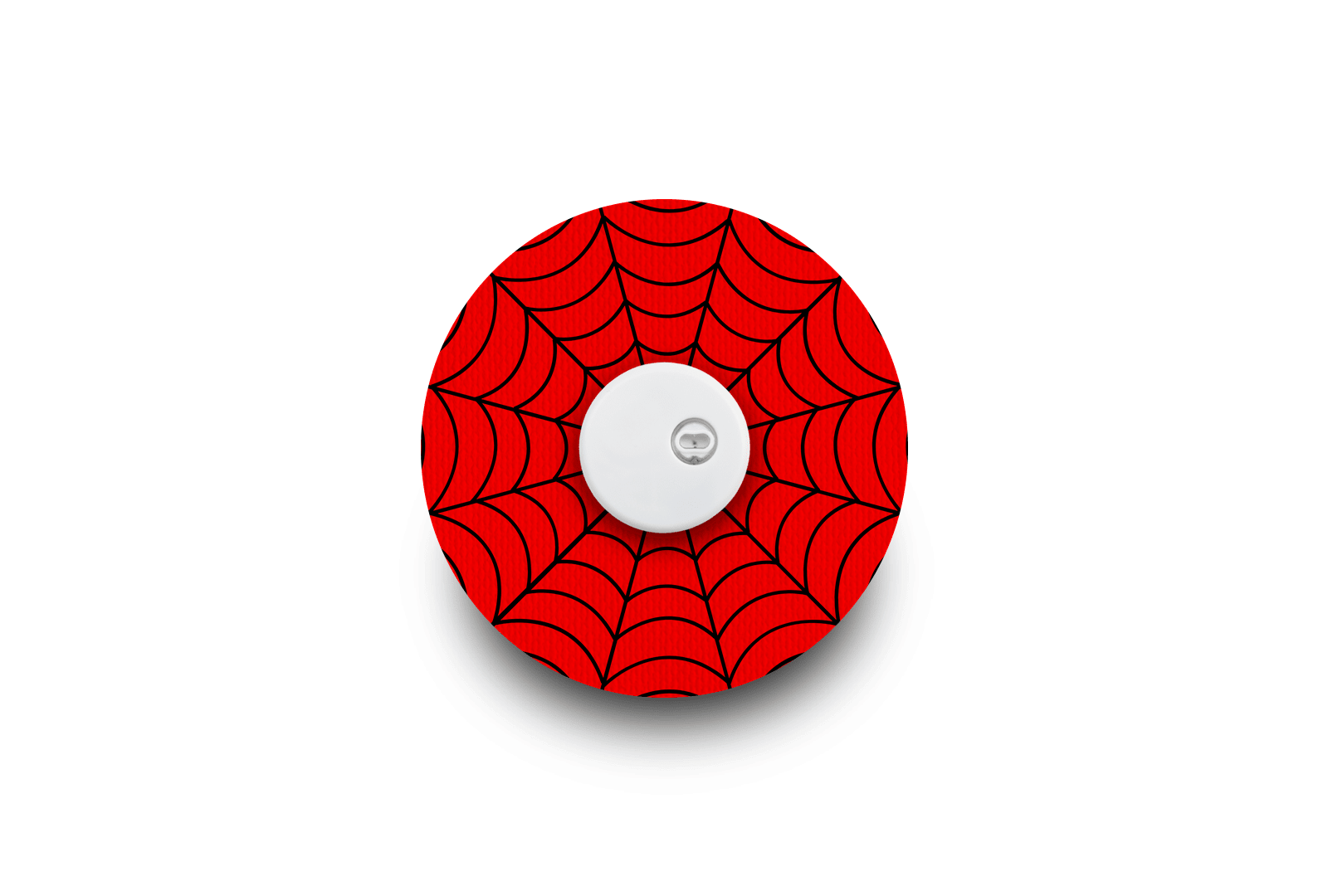 Spider Hero Patch - Libre 3 for Single diabetes supplies and insulin pumps