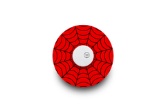 Spider Hero Patch - Libre 3 for Single diabetes supplies and insulin pumps