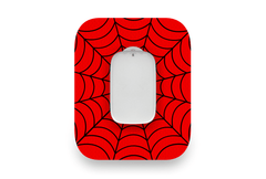 Spider Hero Patch - Medtrum CGM for Single diabetes supplies and insulin pumps