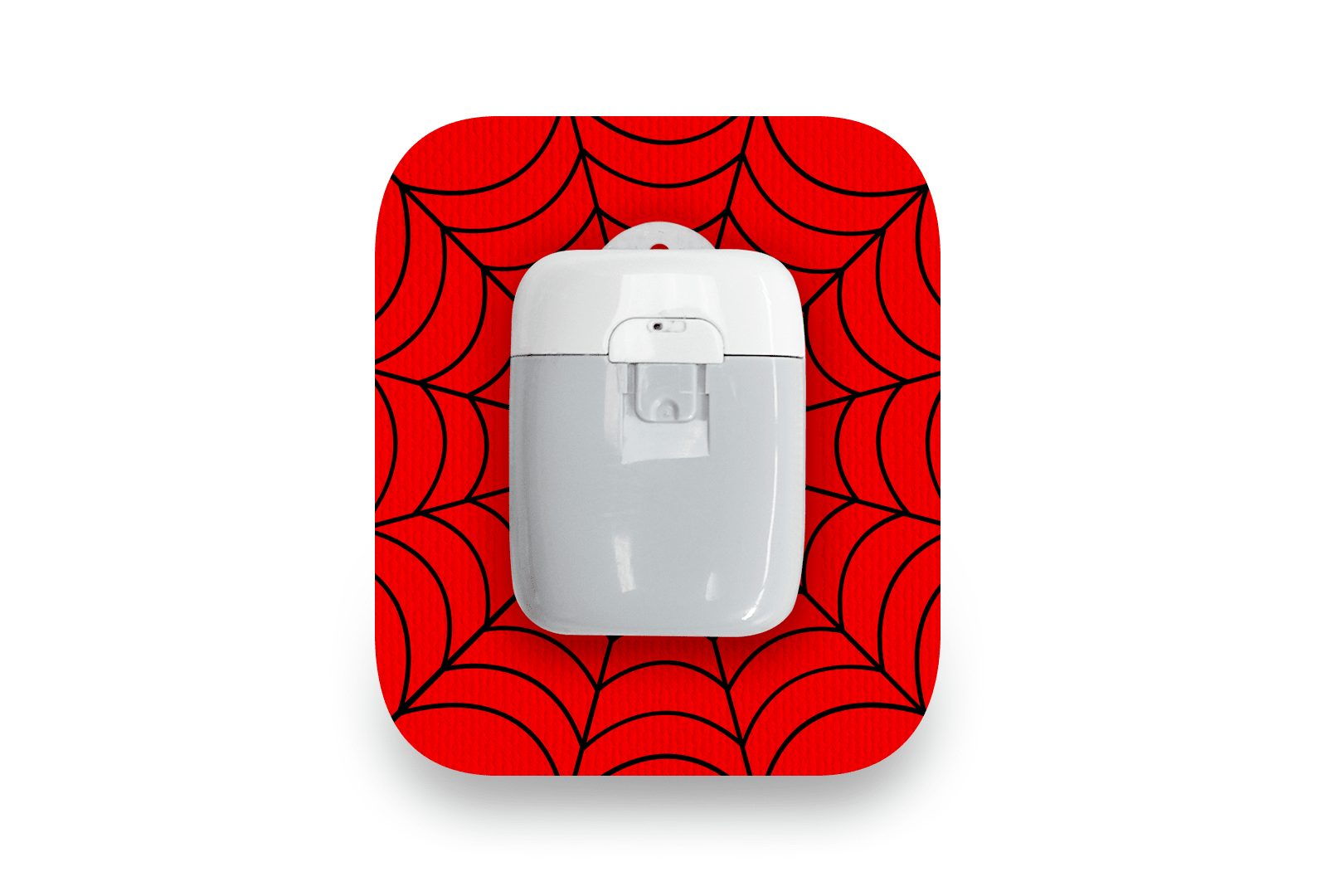 Spider Hero Patch - Medtrum Pump for Single diabetes supplies and insulin pumps