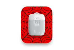 Spider Hero Patch - Medtrum Pump for Single diabetes supplies and insulin pumps