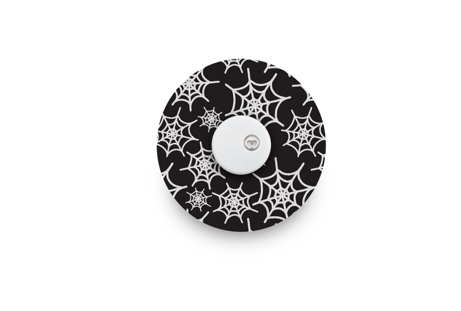 Spider Web Patch for Freestyle Libre 3 diabetes supplies and insulin pumps