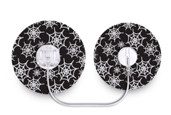 Spider Web Patch for Tru - Steel diabetes supplies and insulin pumps