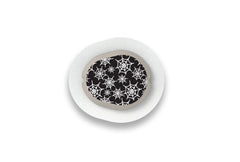 Spider Web Sticker for Dexcom G7 / One+ Sensor diabetes supplies and insulin pumps