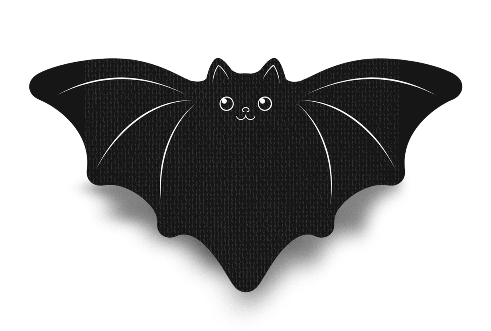 Spooky Bat Patch for Medtronic Guardian Enlite diabetes supplies and insulin pumps