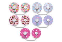Spring Patch Pack for Minimed Sure - T diabetes supplies and insulin pumps
