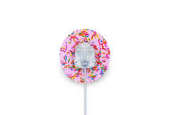 Sprinkles Patch for Autosoft 90 diabetes supplies and insulin pumps