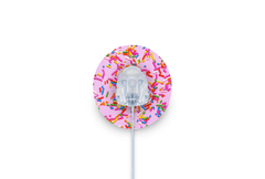 Sprinkles Patch for Autosoft 90 diabetes supplies and insulin pumps