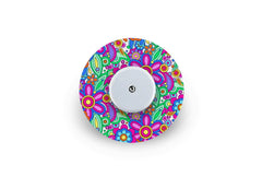 Stay Groovy Patch for Freestyle Libre 2 diabetes supplies and insulin pumps