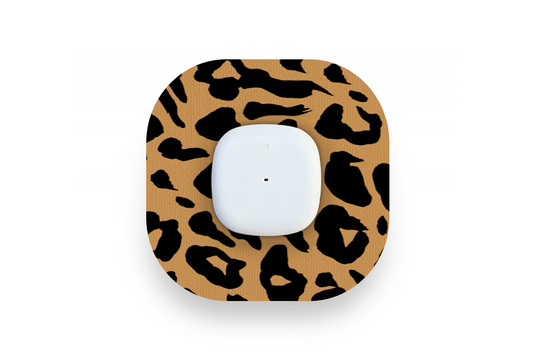 Stay Wild Patch - Simplera for Single diabetes supplies and insulin pumps