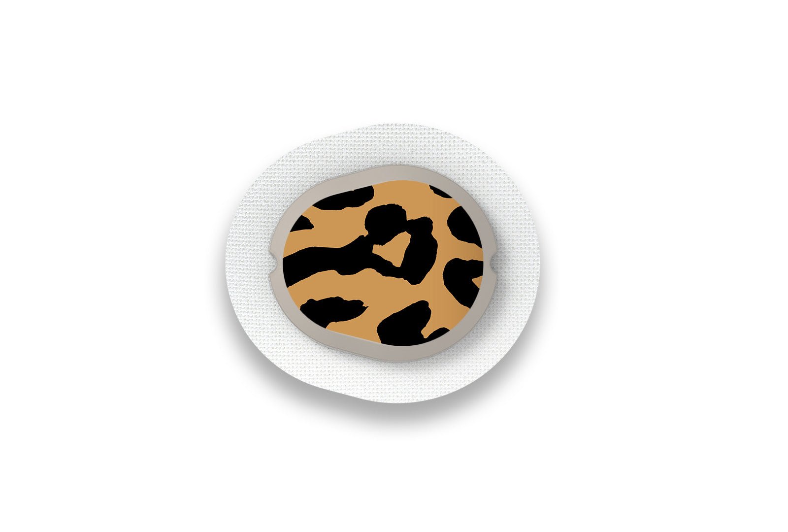 Stay Wild Sticker for Novopen 4, 5, 6, or Echo diabetes supplies and insulin pumps