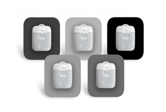 Stealth Classic Pack for Medtrum Pump diabetes supplies and insulin pumps