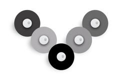 Stealth Classic Pack for Libre 3 diabetes supplies and insulin pumps