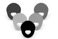 Stealth Classic Pack for Guardian Enlite diabetes supplies and insulin pumps