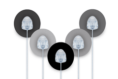 Stealth Classic Pack for Autosoft 90 diabetes supplies and insulin pumps