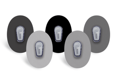 Stealth Classic Pack for Dexcom G6 / One diabetes supplies and insulin pumps