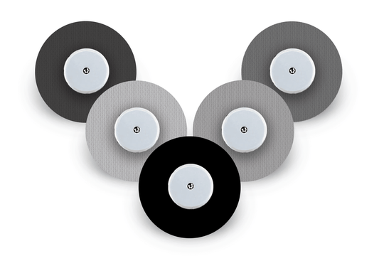 Stealth Classic Pack for Freestyle Libre diabetes supplies and insulin pumps