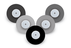 Stealth Classic Pack for Freestyle Libre diabetes supplies and insulin pumps