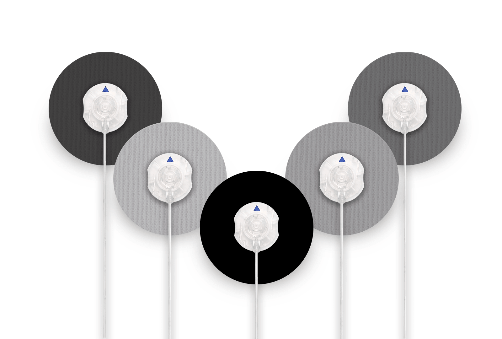 Stealth Classic Pack for Minimed QuickSet diabetes supplies and insulin pumps