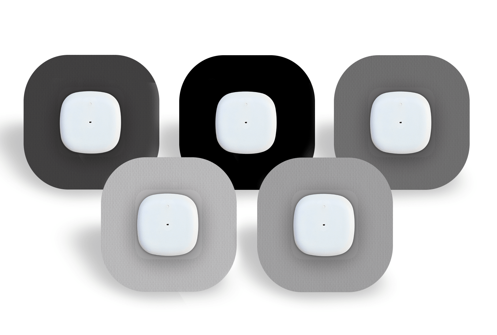 Stealth Classic Pack for Simplera diabetes supplies and insulin pumps