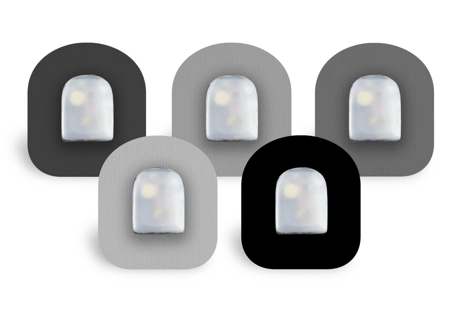 Stealth Classic Pack for Omnipod diabetes supplies and insulin pumps