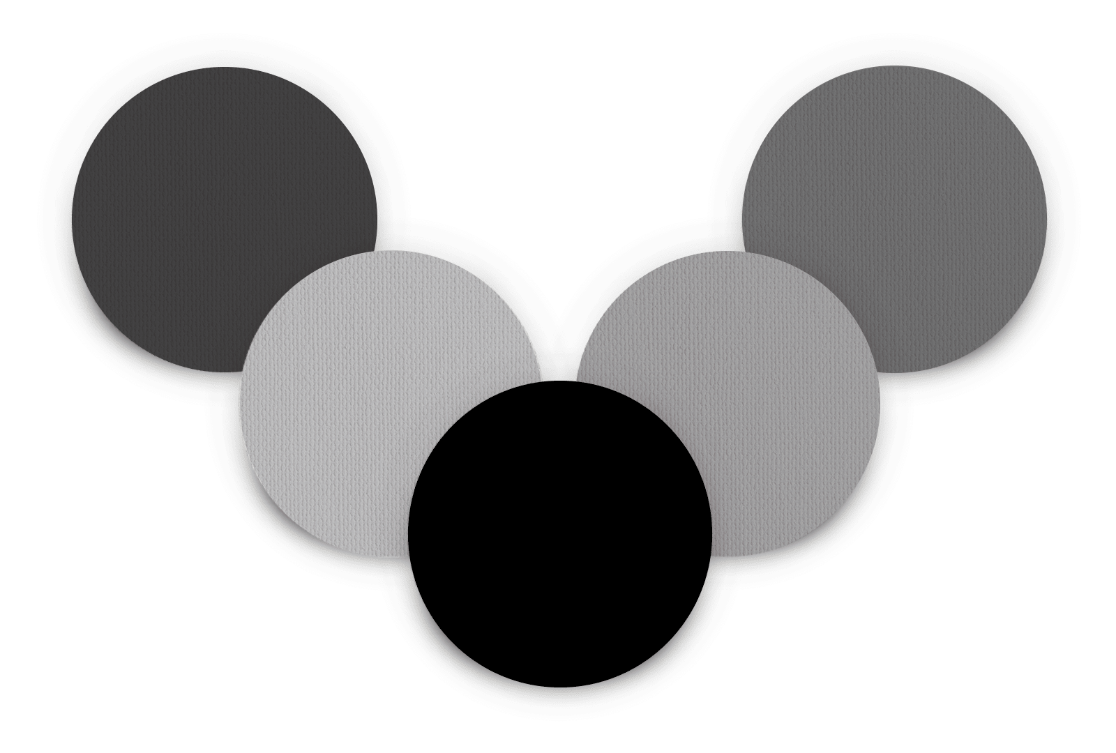 Stealth Classic Pack for Generic Overpatch diabetes supplies and insulin pumps