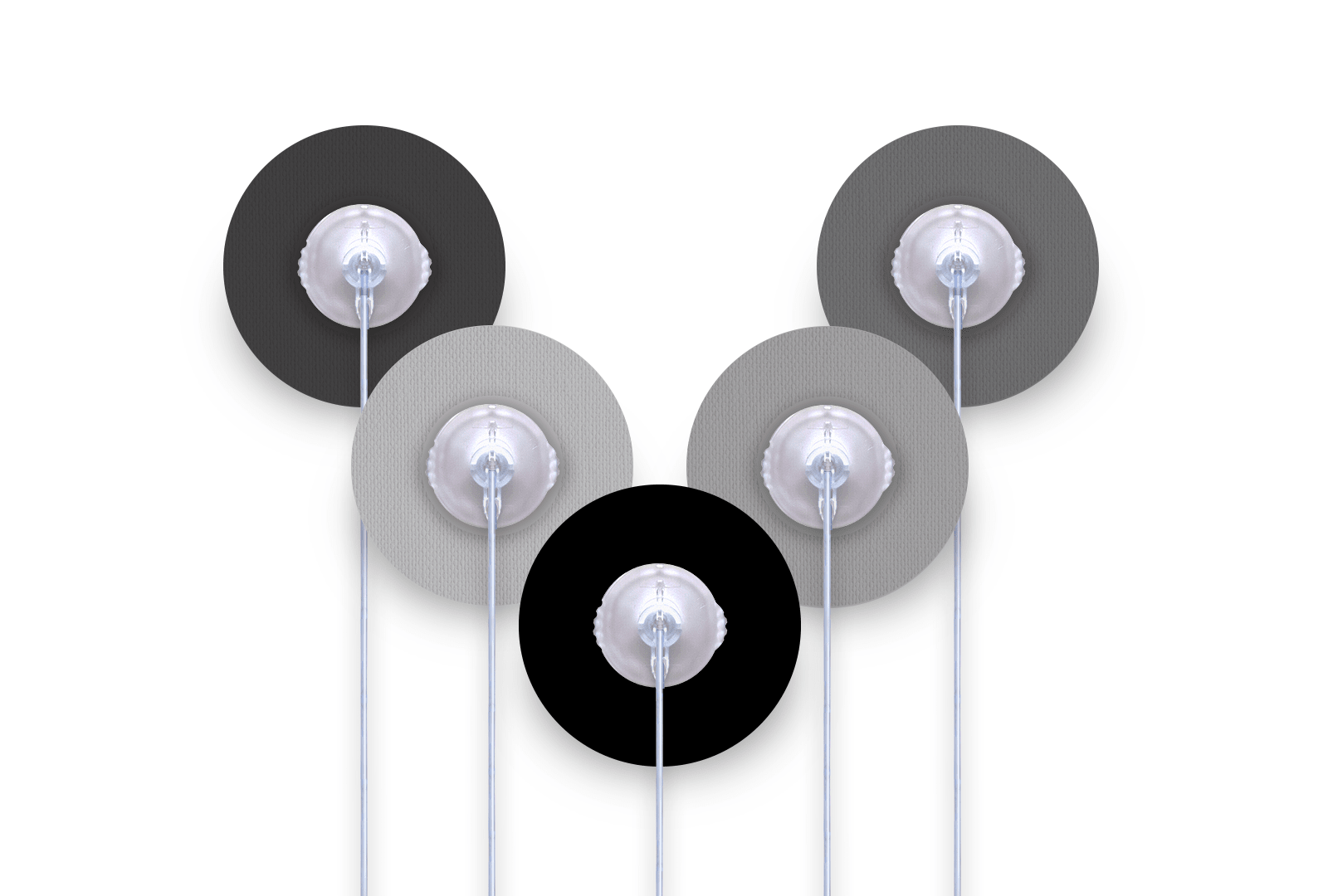 Stealth Classic Pack for Ypsomed Mylife Orbit diabetes supplies and insulin pumps