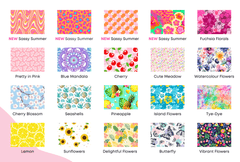 Summer Essentials Pack for Guardian Enlite diabetes supplies and insulin pumps