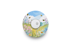 Summer Valley Patch for Freestyle Libre 3 diabetes supplies and insulin pumps