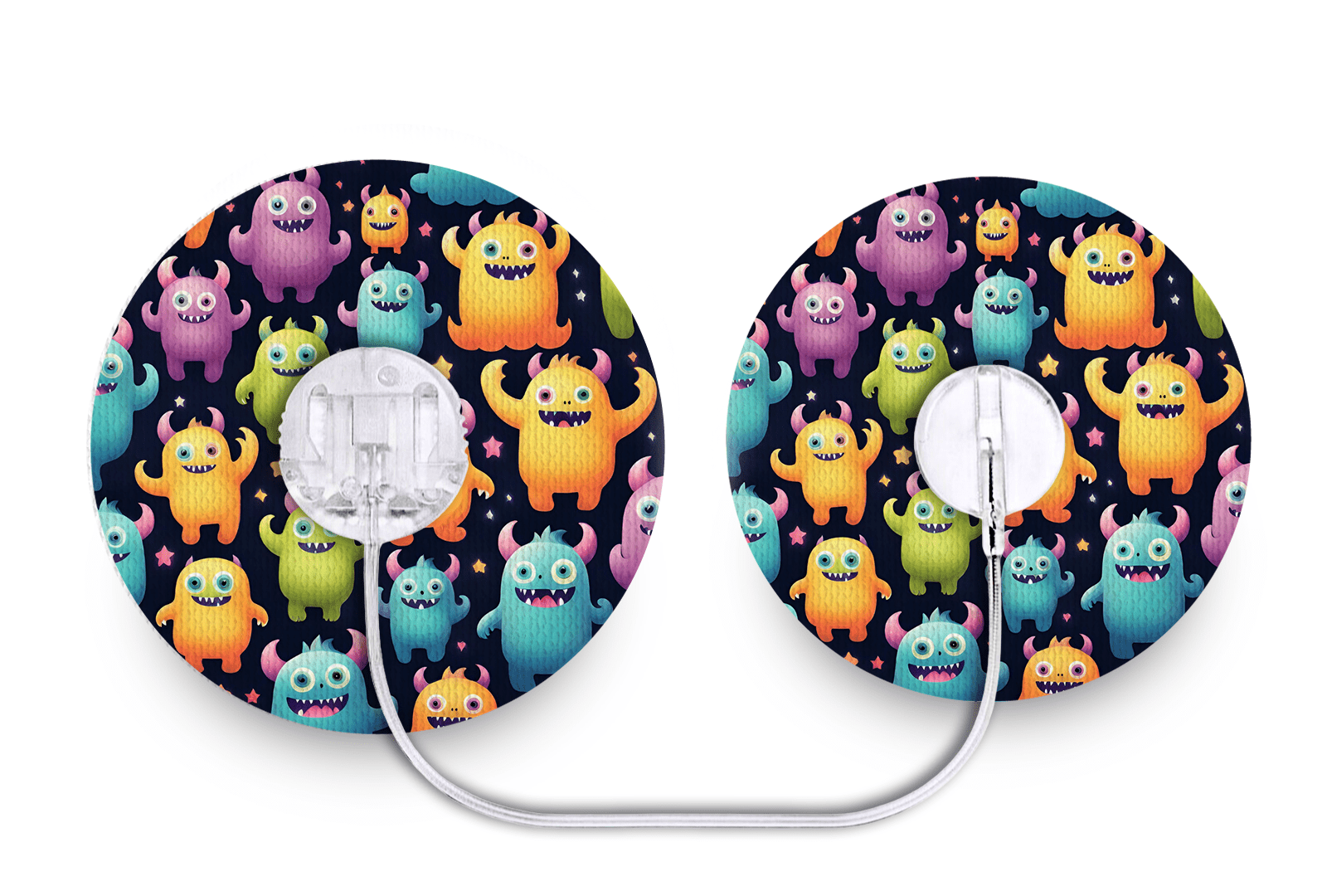 Superbike Patch for Medtrum CGM diabetes supplies and insulin pumps