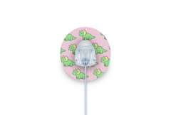 Sweet Stomp Patch for Autosoft 90 diabetes supplies and insulin pumps