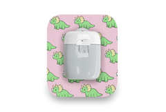 Sweet Stomp Patch for Medtrum Pump diabetes supplies and insulin pumps