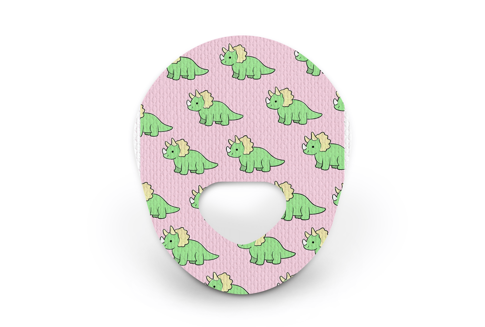 Sweet Stomp Patch for Guardian Enlite diabetes supplies and insulin pumps